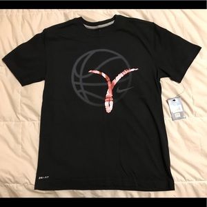 Nike Dri-Fit Kay Yow Tee